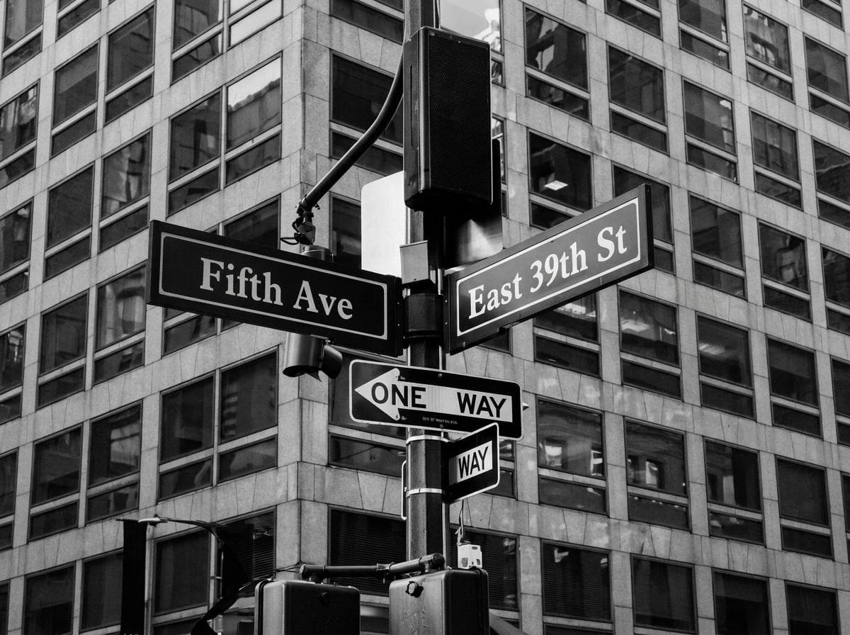 Grotek in New York