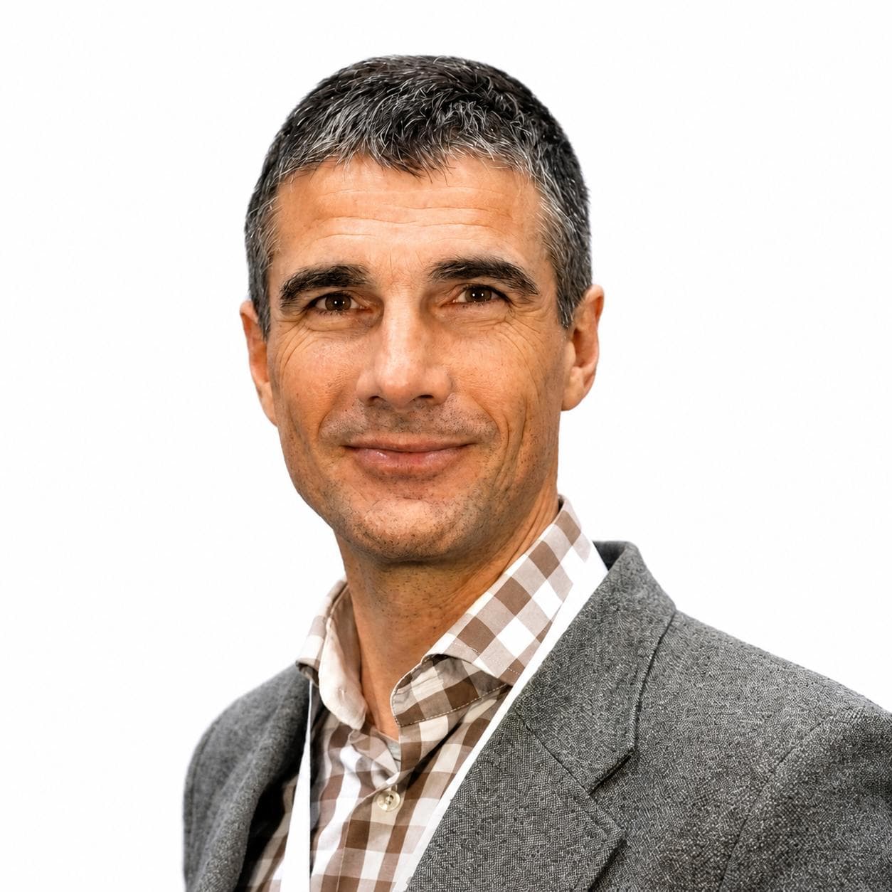 Max Khabur